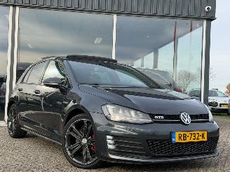 Volkswagen Golf GTD SPORT&SOUND DSG PANO picture 8