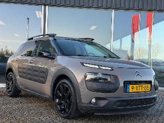 skadebil auto Citroën C4 cactus 1.2 PureTech NAP 2014/11