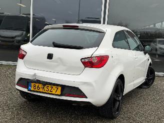 Seat Ibiza SC 1.4 TSI FR Bocanegra picture 4