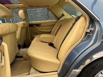Mercedes S-klasse S-klasse 380 SE Automaat stoelverwarming dak picture 14