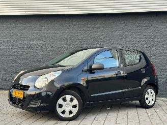 Unfallwagen Suzuki Alto 1.0 Comfort Automaat 2009/9