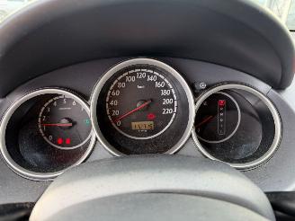 Honda Jazz Honda Jazz 1.4 AUTOMAAT picture 12