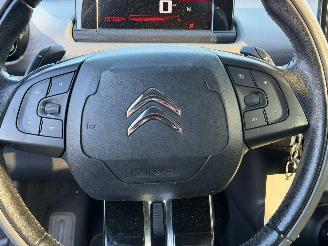 Citroën C4 cactus 1.2 e-VTi Feel AUTOMAAT NAP picture 11