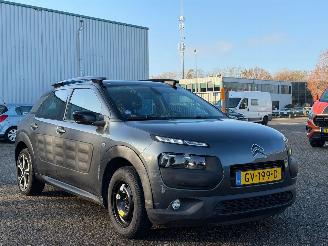 Citroën C4 cactus 1.2 e-VTi Feel AUTOMAAT NAP picture 6