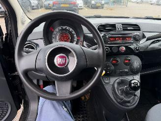 Fiat 500 1.2 Pop picture 8