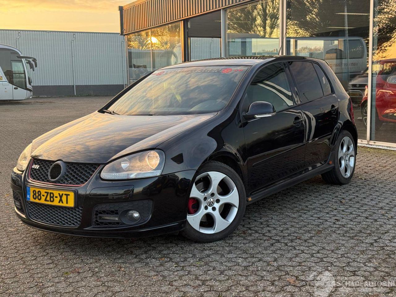 Volkswagen Golf Golf 5 GTI