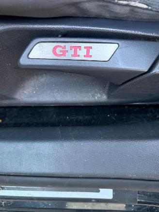 Volkswagen Golf Golf 5 GTI picture 13