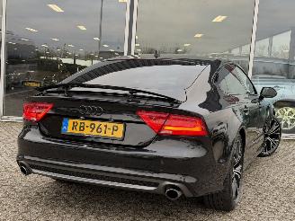 Audi A7 Sportback 3.0 TDI BiT quattro S-Line picture 4
