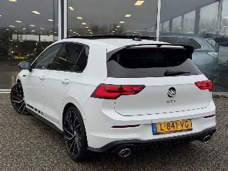 Volkswagen Golf Golf 8 GTI Clubsport Full option picture 6