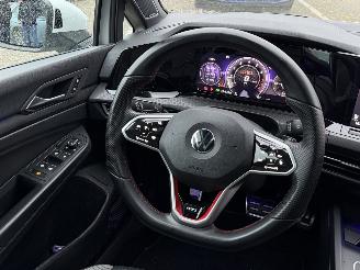 Volkswagen Golf Golf 8 GTI Clubsport Full option picture 20