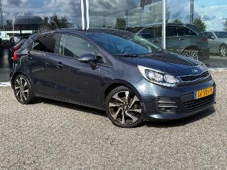 Kia Rio 1.4 CVVT ExecutiveLine picture 2