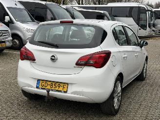 Opel Corsa-E 1.3 CDTI Business+ picture 4