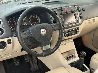 Volkswagen Tiguan 2.0 TDI Sport&Style PANO/DYNAUDIO picture 7