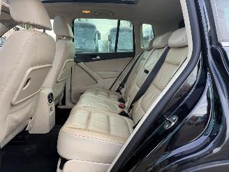 Volkswagen Tiguan 2.0 TDI Sport&Style PANO/DYNAUDIO picture 10