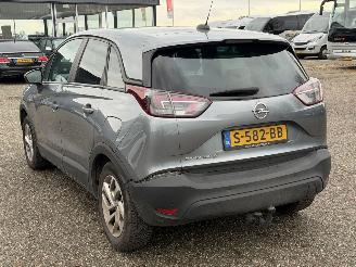 Opel Crossland X 1.2 Turbo AUTOMAAT Innovation picture 6