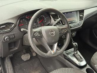 Opel Crossland X 1.2 Turbo AUTOMAAT Innovation picture 7