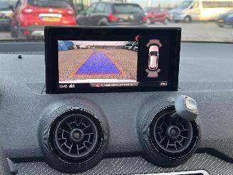 Audi Q2 1.4TFSI PANO/LED/AUTOMAAT picture 13