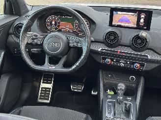Audi Q2 1.4TFSI PANO/LED/AUTOMAAT picture 12