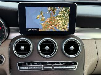 Mercedes C-klasse 350e AMG PANO/LED/FULL picture 16