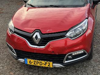 Renault Captur 1.2 TCe Helly Hansen AUTOMAAT NAP picture 14