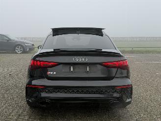 Audi Rs3 Audi RS3 LIMO FULL OPTION picture 5