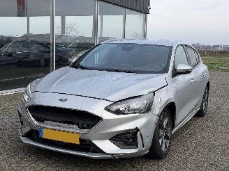 Avarii autoturisme Ford Focus 1.0 EcoBoost ST Line 2019/2