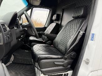 Mercedes Sprinter VIP CAMPER 906 KA 35 SPRINTER 313CDI picture 22
