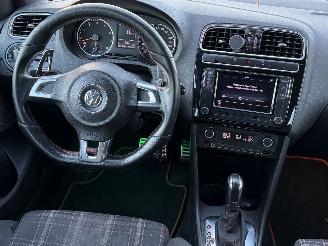 Volkswagen Polo 1.4 TSI GTI picture 11