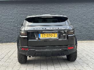 Land Rover Range Rover Evoque 2.2 TD4 4WD PURE picture 8