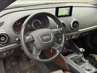 Audi A3 CABRIOLET 1.4 TFSI S-LINE LED/LEER picture 7