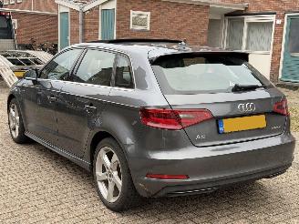 Audi A3 SPORTBACK E-TRON PANO/AUTOMAAT picture 5