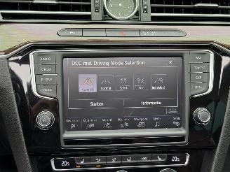 Volkswagen Passat 2.0 BiTDI 4 motion r-line picture 10