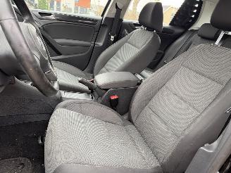 Volkswagen Golf 1.2 TSI Bluemotion KM NAP picture 7