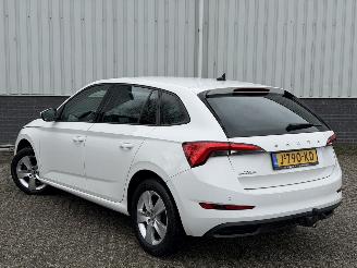 Skoda Scala 1.0 TSI AUTOMAAT/VIRTUAL picture 6