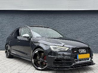 Avarii autoturisme Audi S3 SPORTBACK PANO/DSG/500PK 2014/5