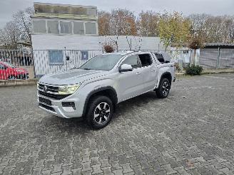 Volkswagen Amarok  picture 3