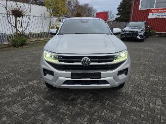 Volkswagen Amarok  picture 6
