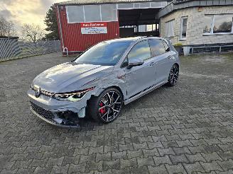 Volkswagen Golf Gti Clubsport 221 Kw picture 3