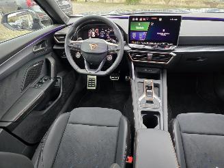 Cupra Formentor VZ 245 kW picture 11