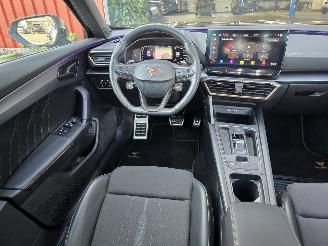 Cupra Formentor VZ 287 kW picture 17