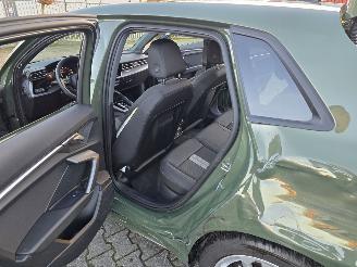 Audi A3 TDi 110 kW picture 14