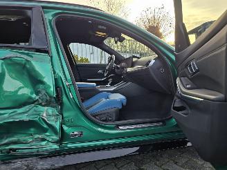 BMW M3 Competition Xdrive picture 12