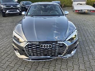 Audi  S5 CABRIO picture 12