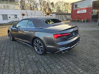  Audi  S5 CABRIO 2024/6