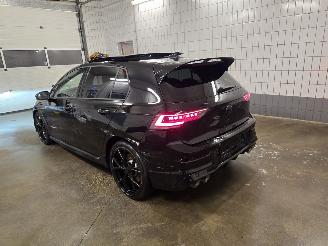 škoda osobní automobily Volkswagen Golf R Black Edetion 2025/6