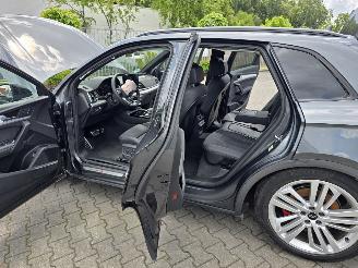 Audi Q5 QUATTRO S-LINE picture 7