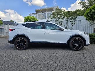 Schadeauto Cupra Formentor VZ 245 kW PANORAMA 2025/11