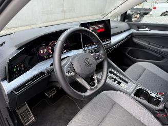 Volkswagen Golf 8.5 Facelift picture 9