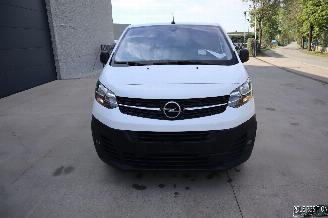 dañado vehículos comerciales Opel Vivaro 2.0 CDTI 2021/4