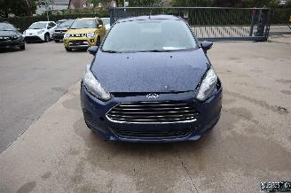 Unfallwagen Ford Fiesta 1.0 BENZ 2015/4